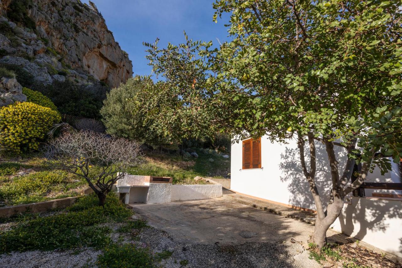 Villa Pittalumari Makari Macari Exterior foto
